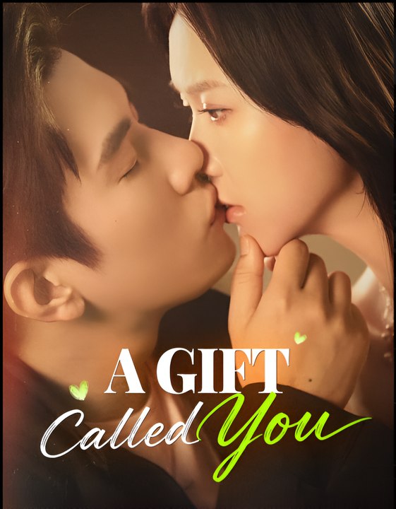 A Gift Called You - Drama