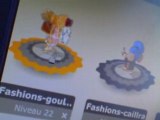 [DOFUS] [ Fashions-goultard ] Numb linkin dofus dance