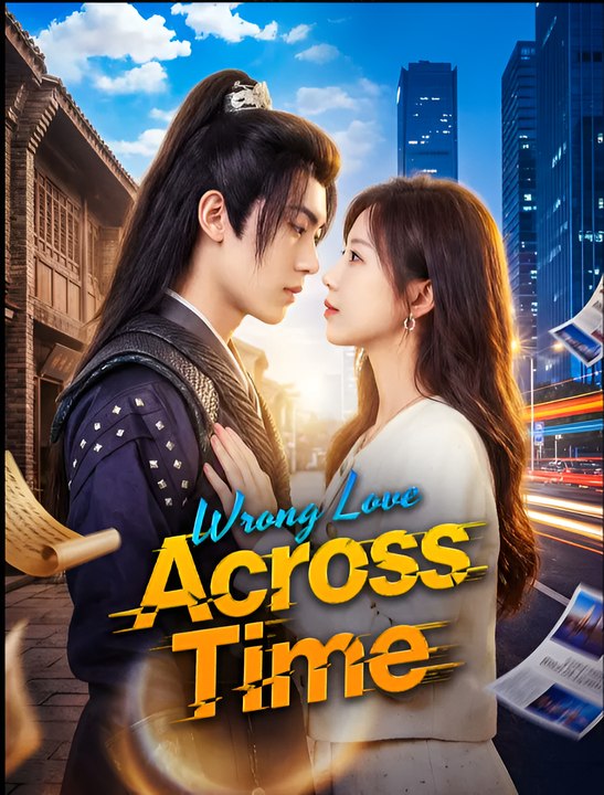 Wrong Love Across Time