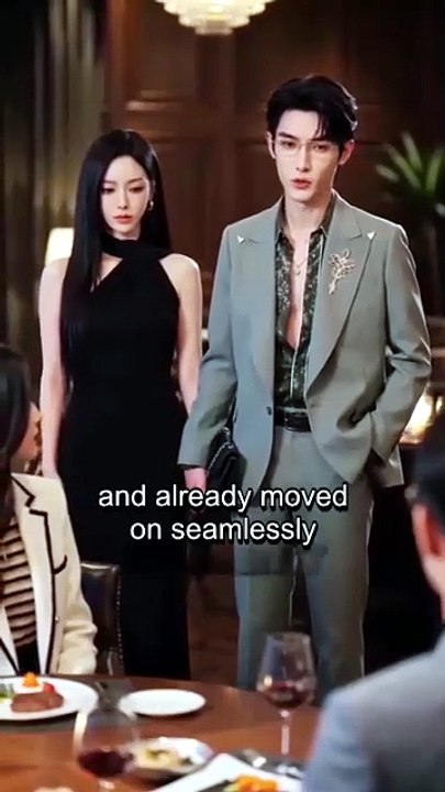 Blind Arrogant Heart 😈💎 Engsub