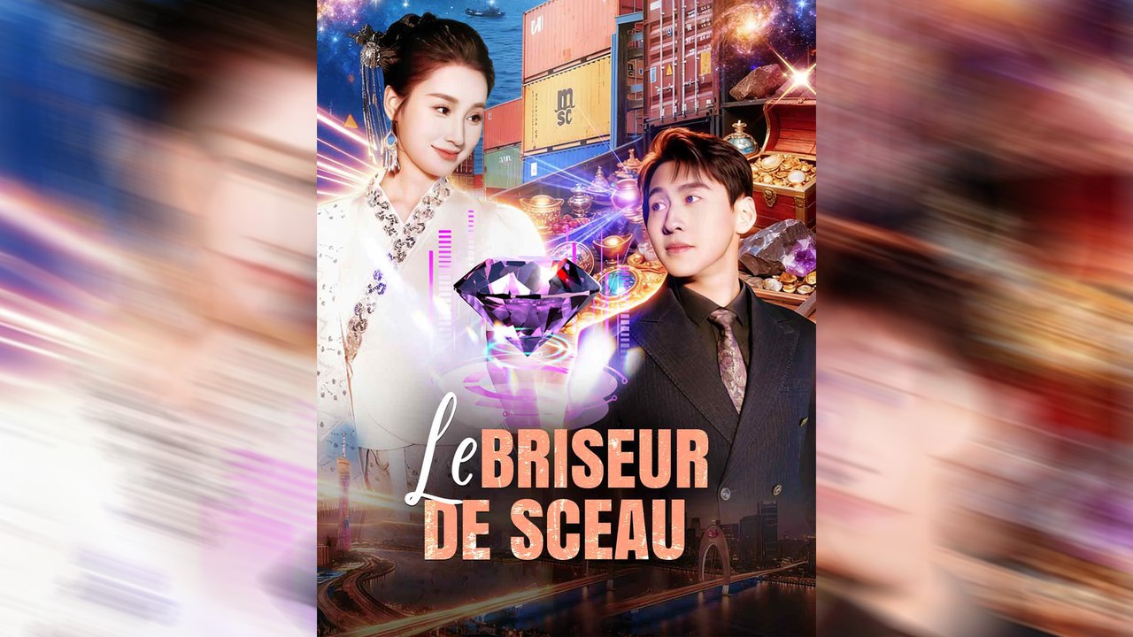 Le Briseur De Sceau Mega
