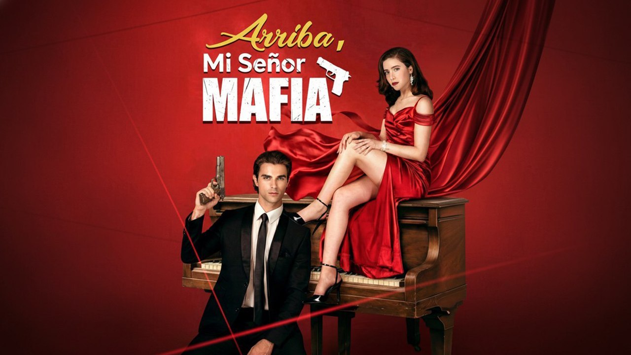 Arriba, Mi SeñOr Mafia PelíCula Completa EspañOl Mega
