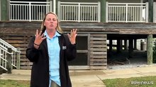 Usa, storie da Gulf State Park tra sentieri premiati e sostenibilità