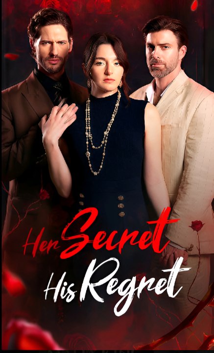 Her Secret, His Regret