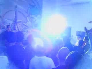 Dante's Theory - Live At Music Garage (14.06.08)