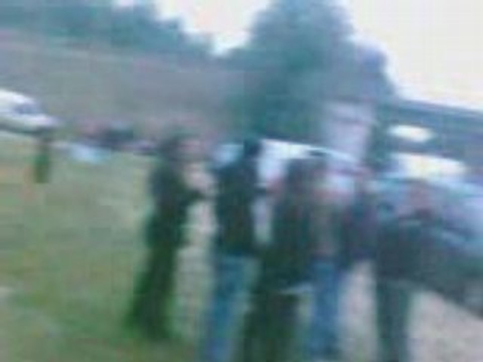 teuf annif 14/06/08 partie 2