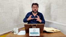 Muhammed Baki Akdeniz - Müslüman için İbadetin Önemi - Hasbihal Gençlik Merkezi