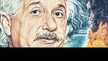 PENYESALAN EINSTEIN