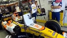 Formula1.2007.Round11.Hungary.Eurosport.FP3.480p.H264.French