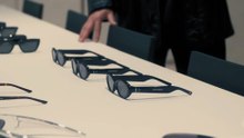 »Intelligent Eyewear«: Google arbeitet mit Samsung zusammen an neuen Smart Glasses