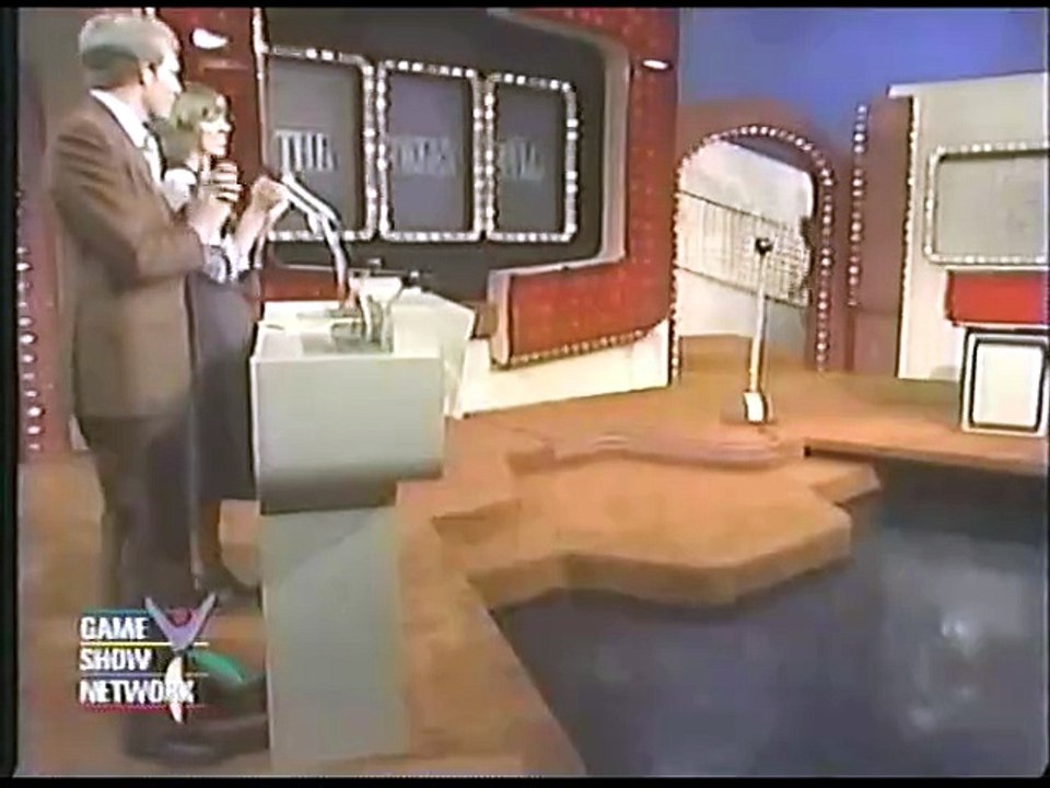 Kris vs. Randy, 1978
