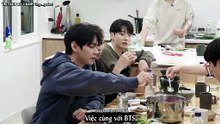 [Vietsub] Tập 2 - Chuyến đi chơi của BTS