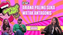 Serious Lah Ada Title Dewi Remaja Terus Jadi Selebriti? | Serious Lah? EP64