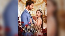La Heredera Se Estrella Por Amor Ars