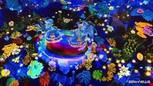 Swatch torna a Venezia con cinque artisti dalla residenza di Shanghai