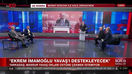 Sokak hayvanları tartışması büyüdü, iki gazeteci birbirine girdi