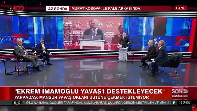 Sokak hayvanları tartışması büyüdü, iki gazeteci birbirine girdi