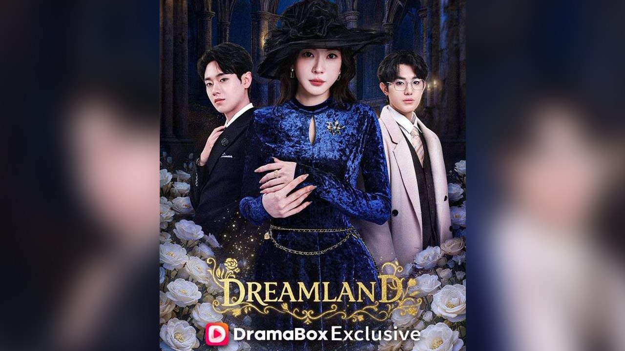 Dreamland