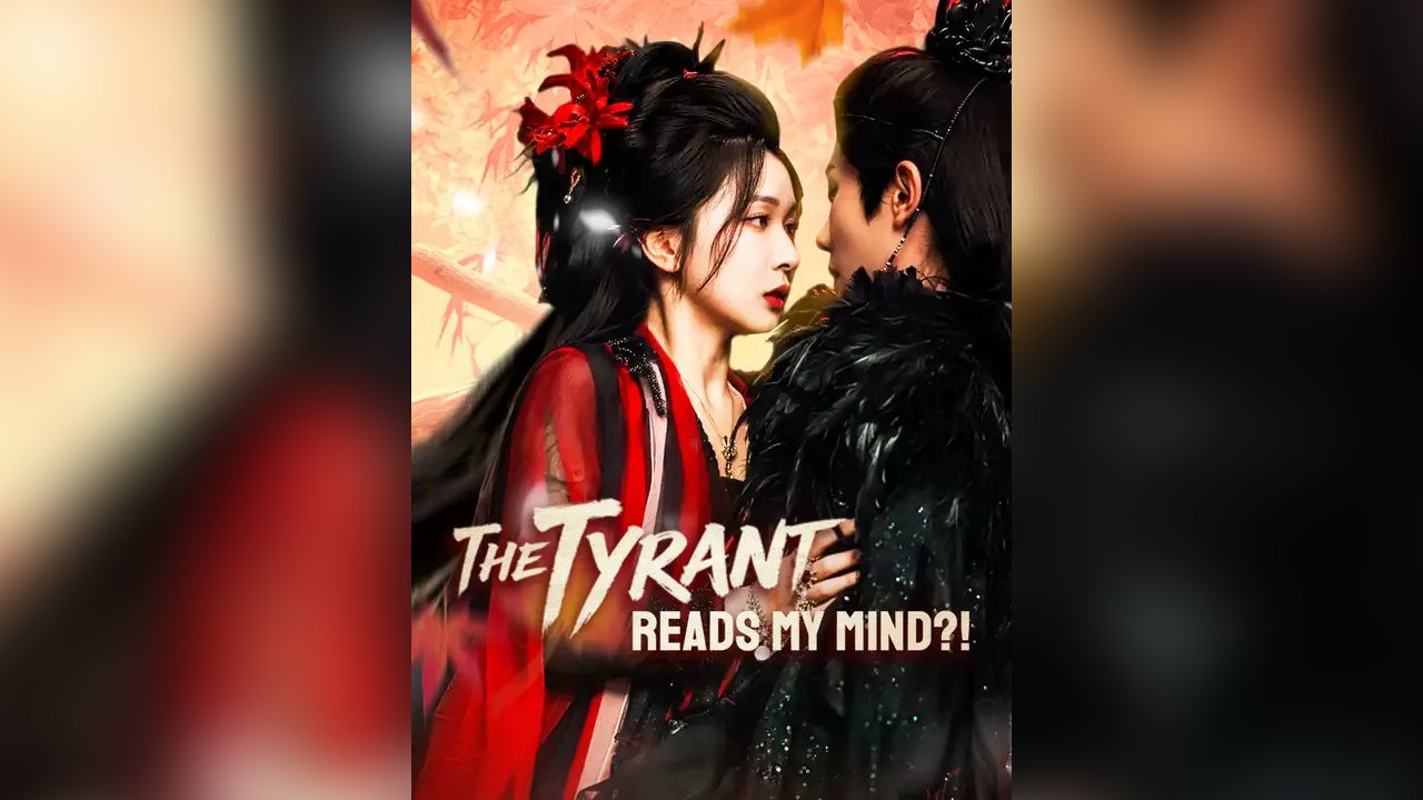 The Tyrant Reads My Mind