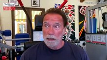 Arnold Schwarzenegger Shares Near Death Experience Following "Disaster" Botched Surgery | THR News Video [Full Movie]