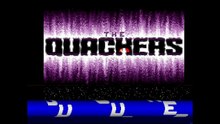 Amiga Demo Quackers Death And Drek by Academy