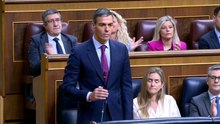 Sánchez da "todo su apoyo" a Zapatero y Feijóo pide su salida