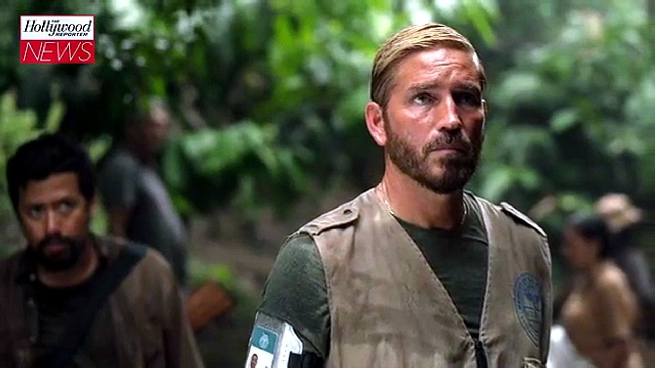 'Sound of Freedom' Director Alejandro Monteverde Reteams With Angel Studios for Next Film | THR News Video [Full Movie]