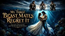 My Three Beast Mates Regret It
