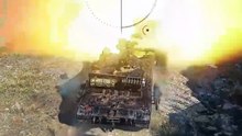 Bzyg 12K+ DAMAGE