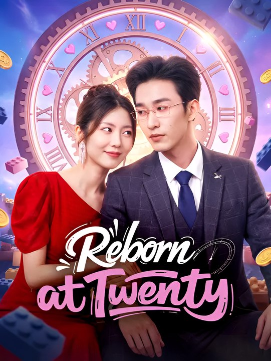 Reborn At Twenty