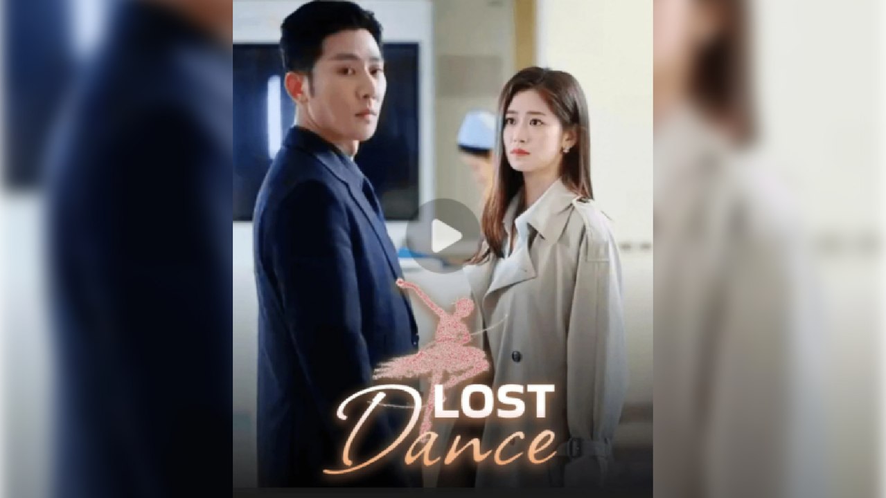 Lost Dance Hd Mega