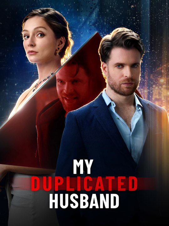 My Duplicated Husband
