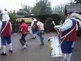 fanfare europapark