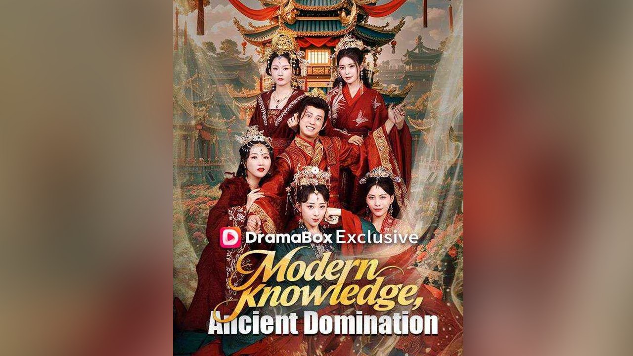 Modern Knowledge, Ancient Domination