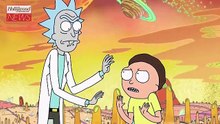 'Rick and Morty' Sets Season 7 Premiere Date | THR News Video [Full Movie]