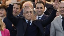 Javier Tintó: "Los socios del Real Madrid no podemos elegir el futuro, eso es mentira..."