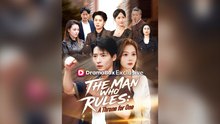 The Man Who Rules A Throne For One Engsub Mega