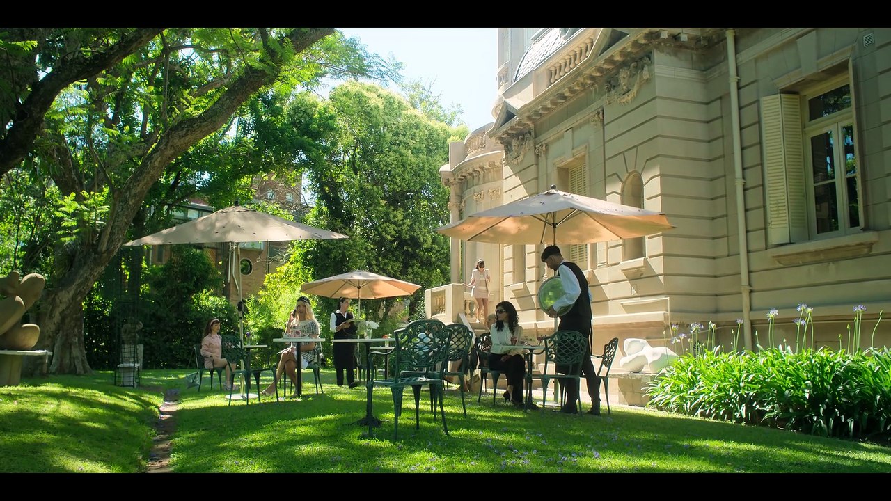 Carizzma S01E06