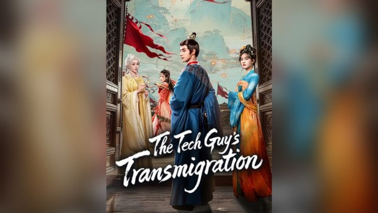 The Tech Guy's Transmigration Engsub Mega