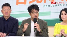 吳宗憲、蔣萬安喊「雙科合作」 沈伯洋：先解決北士科電力燃眉之急