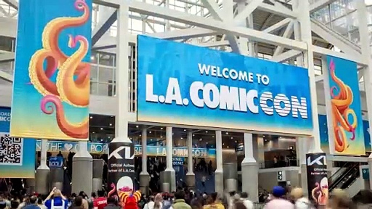 Custom Trade Show Displays Los Angeles | Minuteman Press