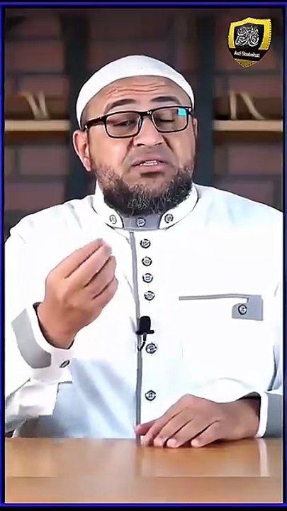 رشيد حمامي يذكر دليل على نبوة الرسول  #اكسبلور #مكافح_الشبهات #رشيد_حمامي #لايك (640p_25fps_H264-128kbit_AAC)
