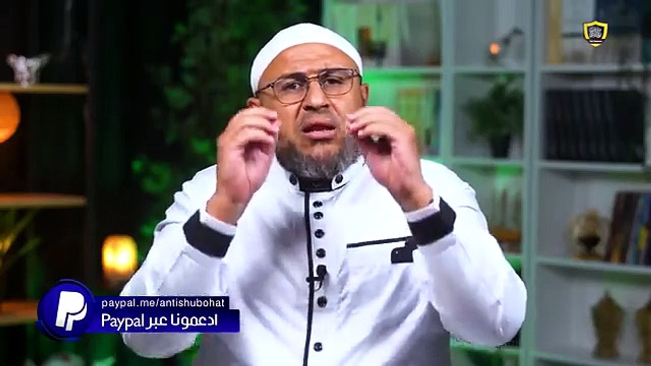 سؤال خطير يجعلك تترك الإسلام - ما الجديد الذي جاء به الإسلام؟! 🤫🔥🔥 (360p_25fps_H264-128kbit_AAC)