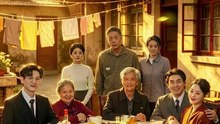 抖音新剧上线#人间朝暮 (上)