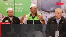 TH guna AI, sasar jadi penanda aras dunia pengurusan haji