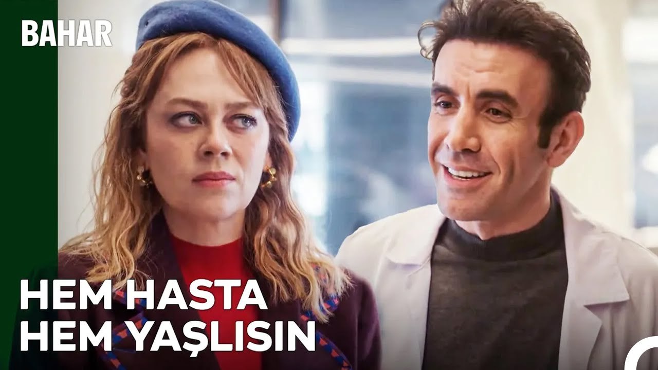 Küçümsemek Hiç Bu Kadar Can Acıtmamıştı - Bahar 2. Bölüm