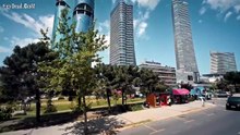 مسلسل في الظل الحلقة 76 مدبلجة