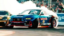 Drift King Mode 👑