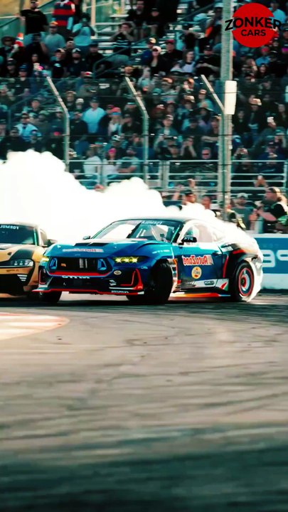 Drift King Mode 👑