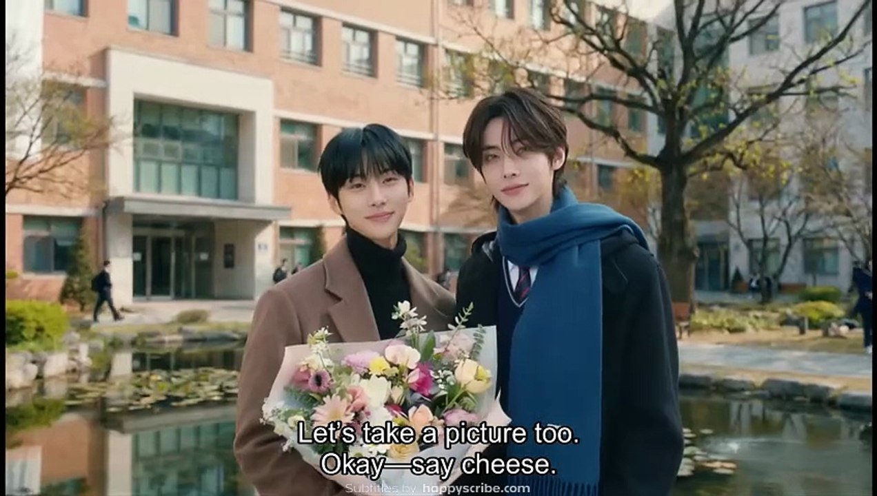 Spring, Finally 2026 - Ep 1